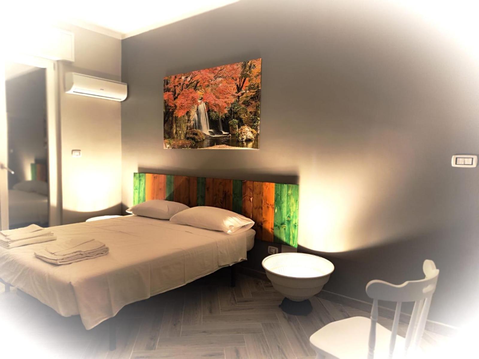 The House Of The Waves Hotel Brindisi Room photo